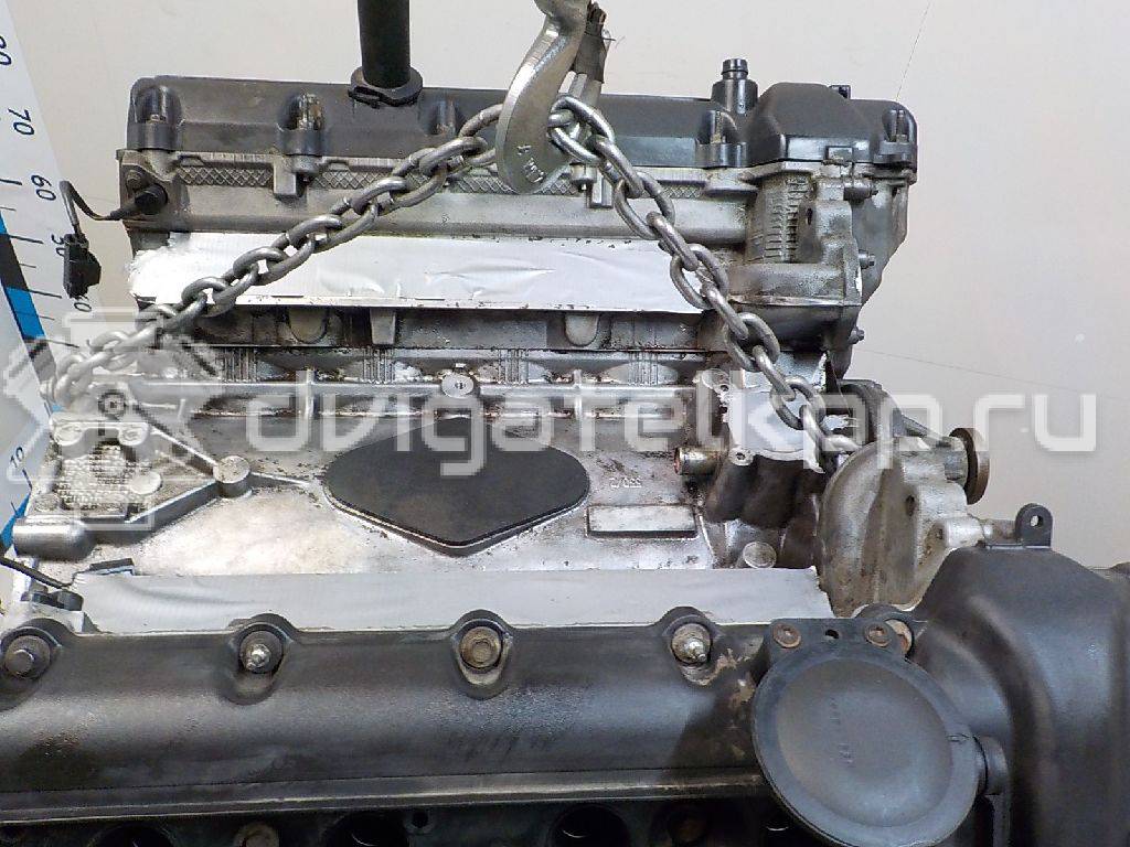Фото Контрактный (б/у) двигатель 448PN для Land Rover Range Rover / Discovery 299-306 л.с 32V 4.4 л бензин LR004702 {forloop.counter}}