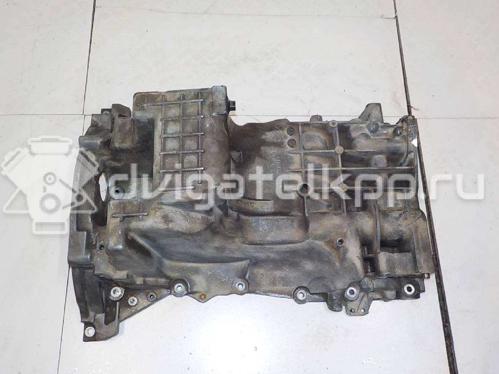 Фото Контрактный (б/у) двигатель 448PN для Land Rover Range Rover / Discovery 299-306 л.с 32V 4.4 л бензин LR004702 {forloop.counter}}