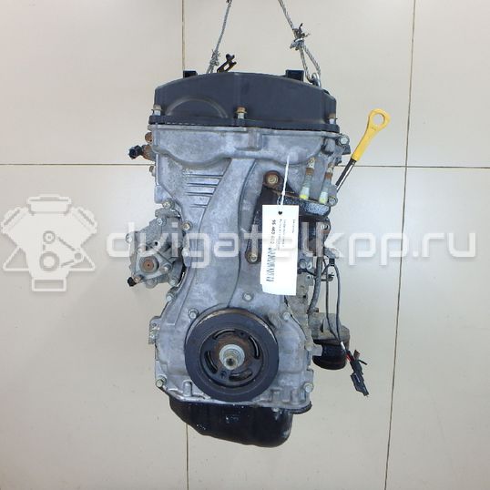 Фото Контрактный (б/у) двигатель G4KE для Hyundai / Kia 172-180 л.с 16V 2.4 л бензин 160X12GH00