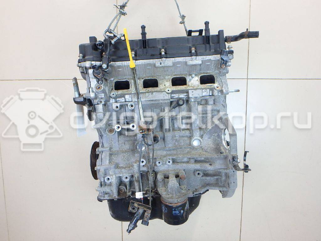 Фото Контрактный (б/у) двигатель G4KE для Hyundai / Kia 172-180 л.с 16V 2.4 л бензин 160X12GH00 {forloop.counter}}