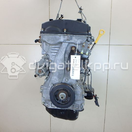 Фото Контрактный (б/у) двигатель G4KE для Hyundai / Kia 173-180 л.с 16V 2.4 л бензин 160X12GH00