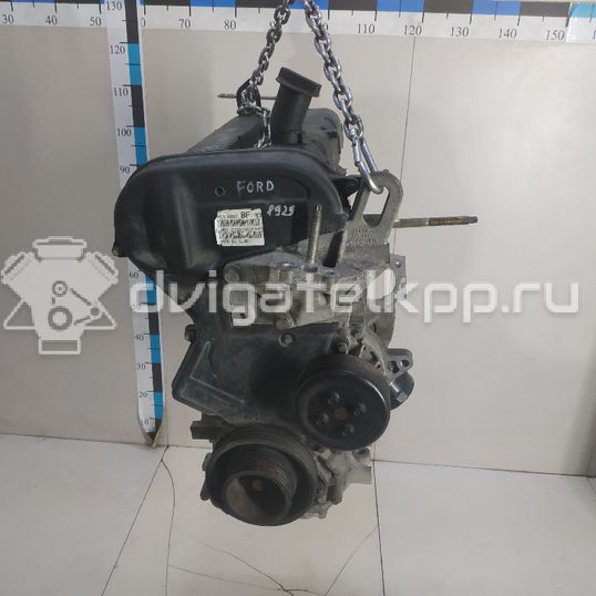 Фото Контрактный (б/у) двигатель XMJA для Ford Fiesta 65 л.с 12V 1.0 л бензин 1734722