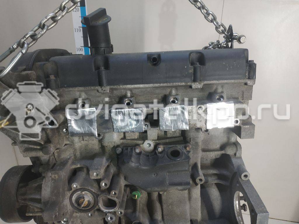 Фото Контрактный (б/у) двигатель XMJA для Ford Fiesta 65 л.с 12V 1.0 л бензин 1734722 {forloop.counter}}