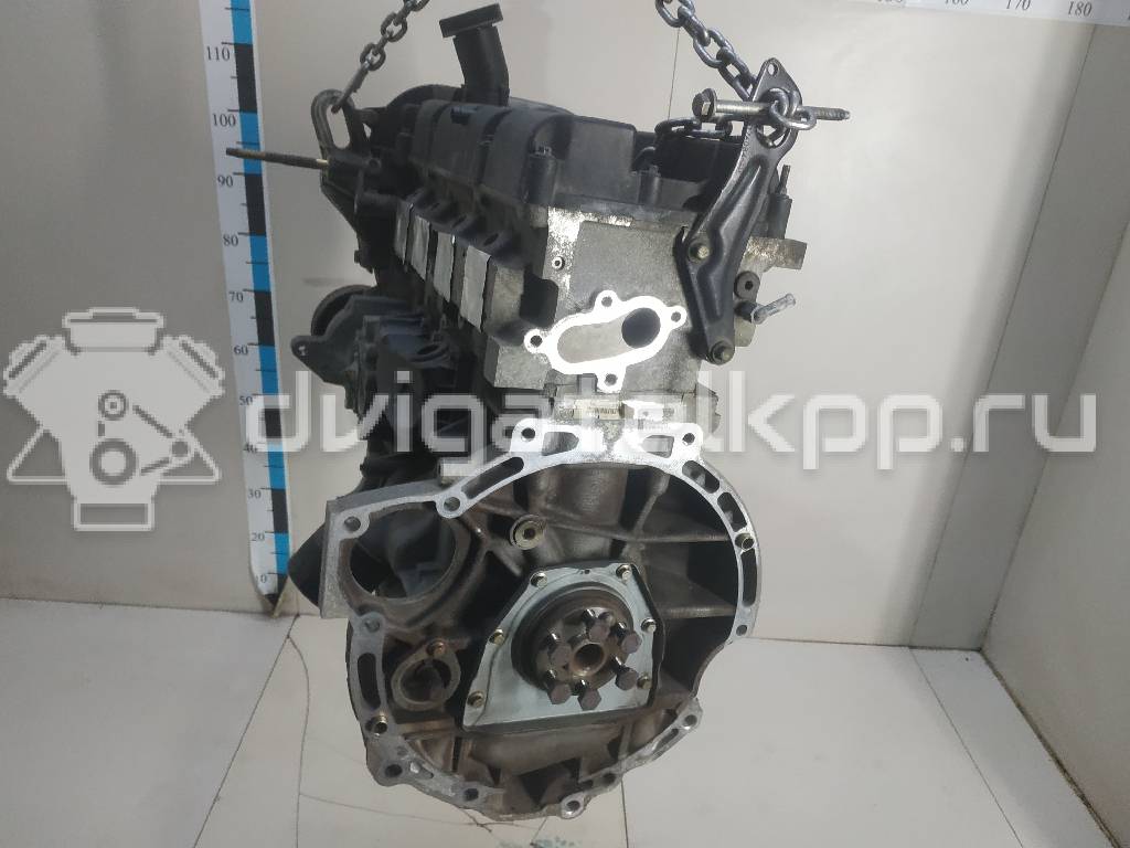 Фото Контрактный (б/у) двигатель XMJA для Ford Fiesta 65 л.с 12V 1.0 л бензин 1734722 {forloop.counter}}