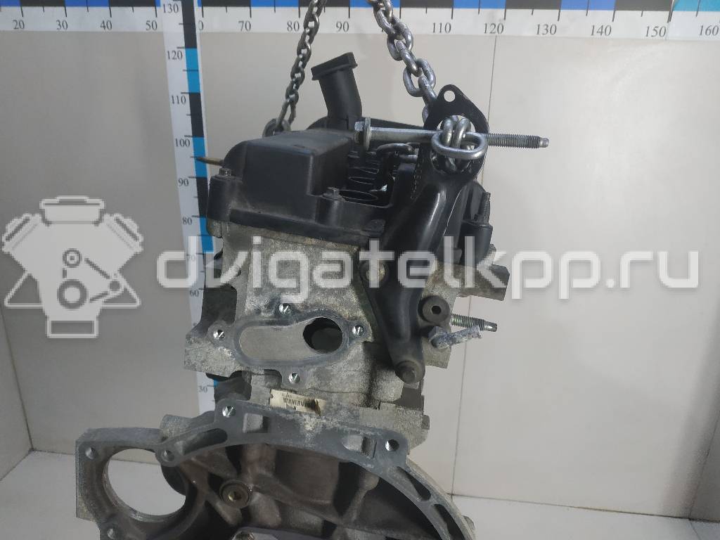 Фото Контрактный (б/у) двигатель XMJA для Ford Fiesta 65 л.с 12V 1.0 л бензин 1734722 {forloop.counter}}