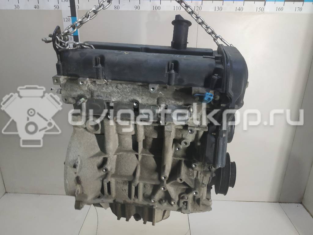 Фото Контрактный (б/у) двигатель XMJA для Ford Fiesta 65 л.с 12V 1.0 л бензин 1734722 {forloop.counter}}