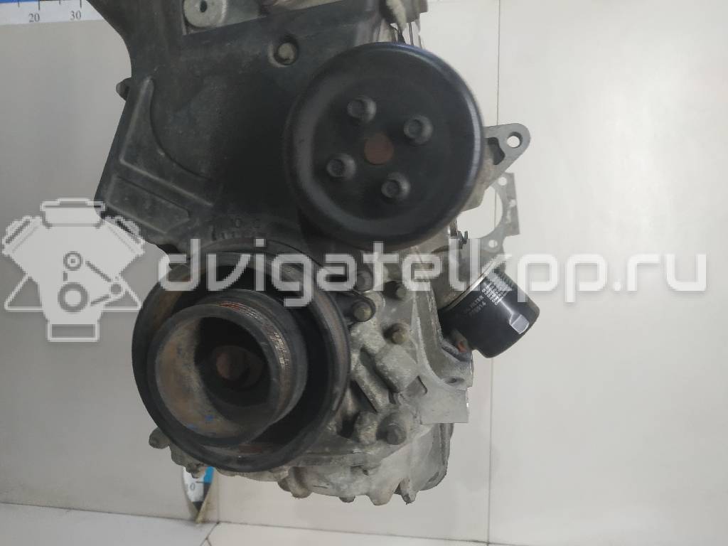 Фото Контрактный (б/у) двигатель XMJA для Ford Fiesta 65 л.с 12V 1.0 л бензин 1734722 {forloop.counter}}