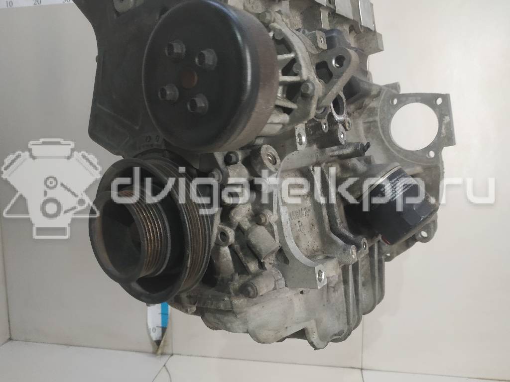 Фото Контрактный (б/у) двигатель XMJA для Ford Fiesta 65 л.с 12V 1.0 л бензин 1734722 {forloop.counter}}