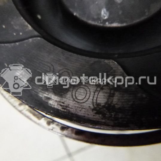 Фото Поршень с шатуном для двигателя 2AD-FTV для Toyota Rav 4 / Corolla / Avensis 136-150 л.с 16V 2.2 л Дизельное топливо