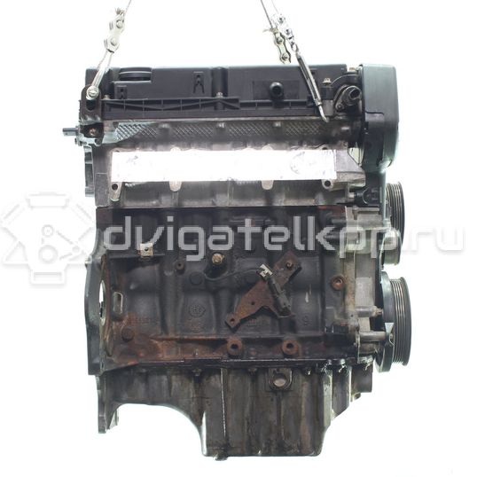 Фото Контрактный (б/у) двигатель Z 18 XER для Holden / Opel / Chevrolet / Vauxhall 140 л.с 16V 1.8 л бензин 25197209