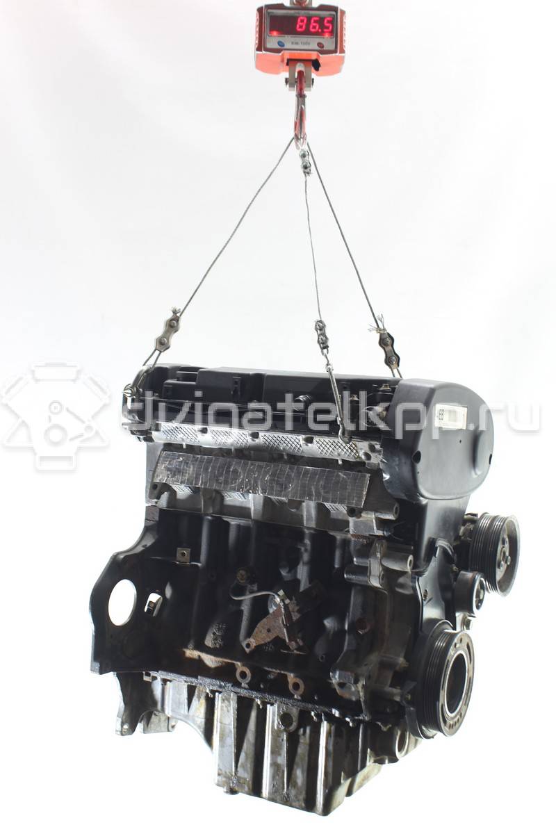 Фото Контрактный (б/у) двигатель Z 18 XER для Holden / Opel / Chevrolet / Vauxhall 140 л.с 16V 1.8 л бензин 25197209 {forloop.counter}}