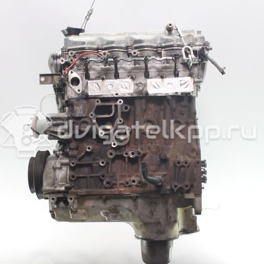 Фото Контрактный (б/у) двигатель YD25DDTi для Nissan Bassara / Nv350 E26 / Serena / Sani / Presage 100-190 л.с 16V 2.5 л Дизельное топливо 10102EB30A