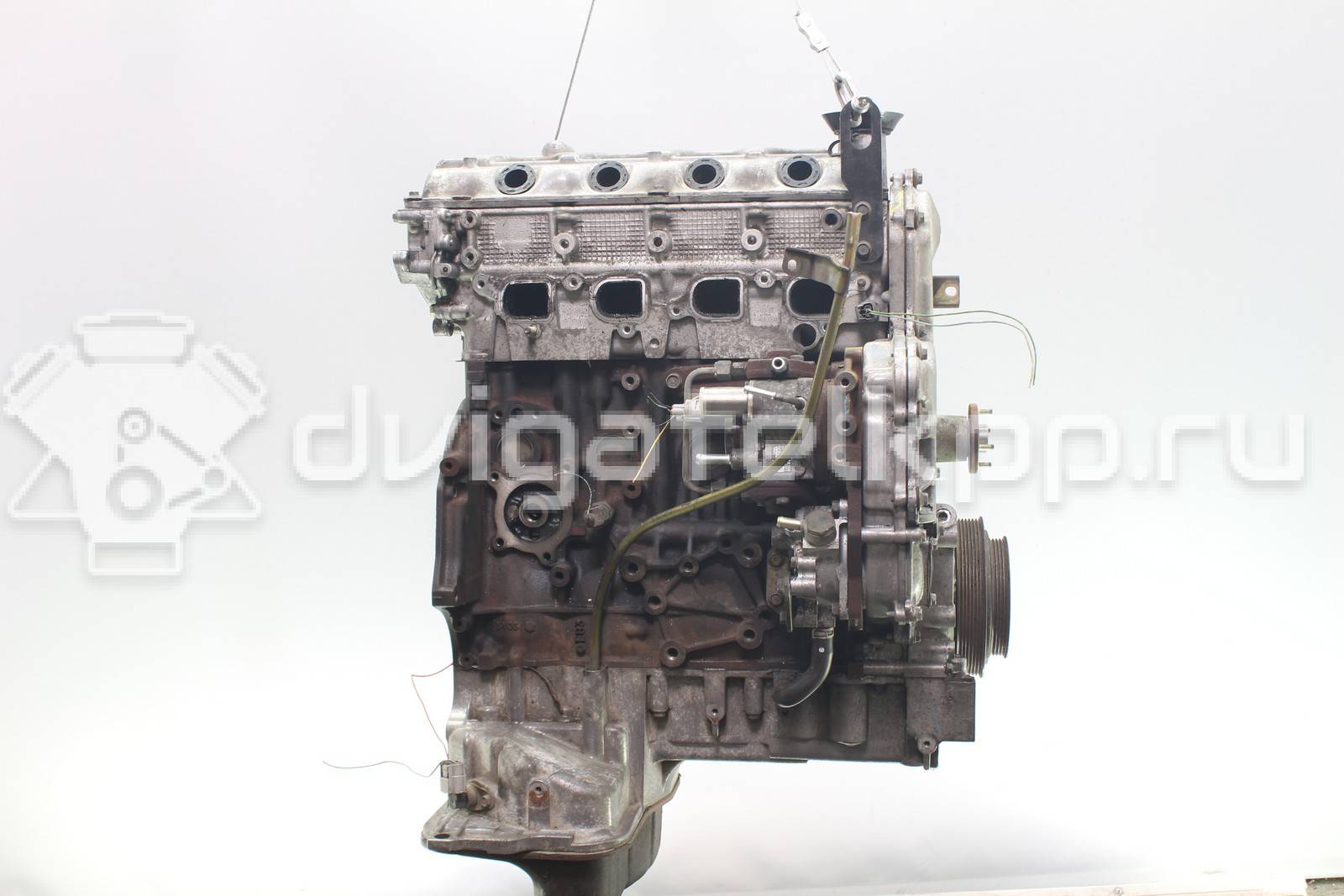 Фото Контрактный (б/у) двигатель YD25DDTi для Nissan Bassara / Nv350 E26 / Serena / Sani / Presage 100-190 л.с 16V 2.5 л Дизельное топливо 10102EB30A {forloop.counter}}