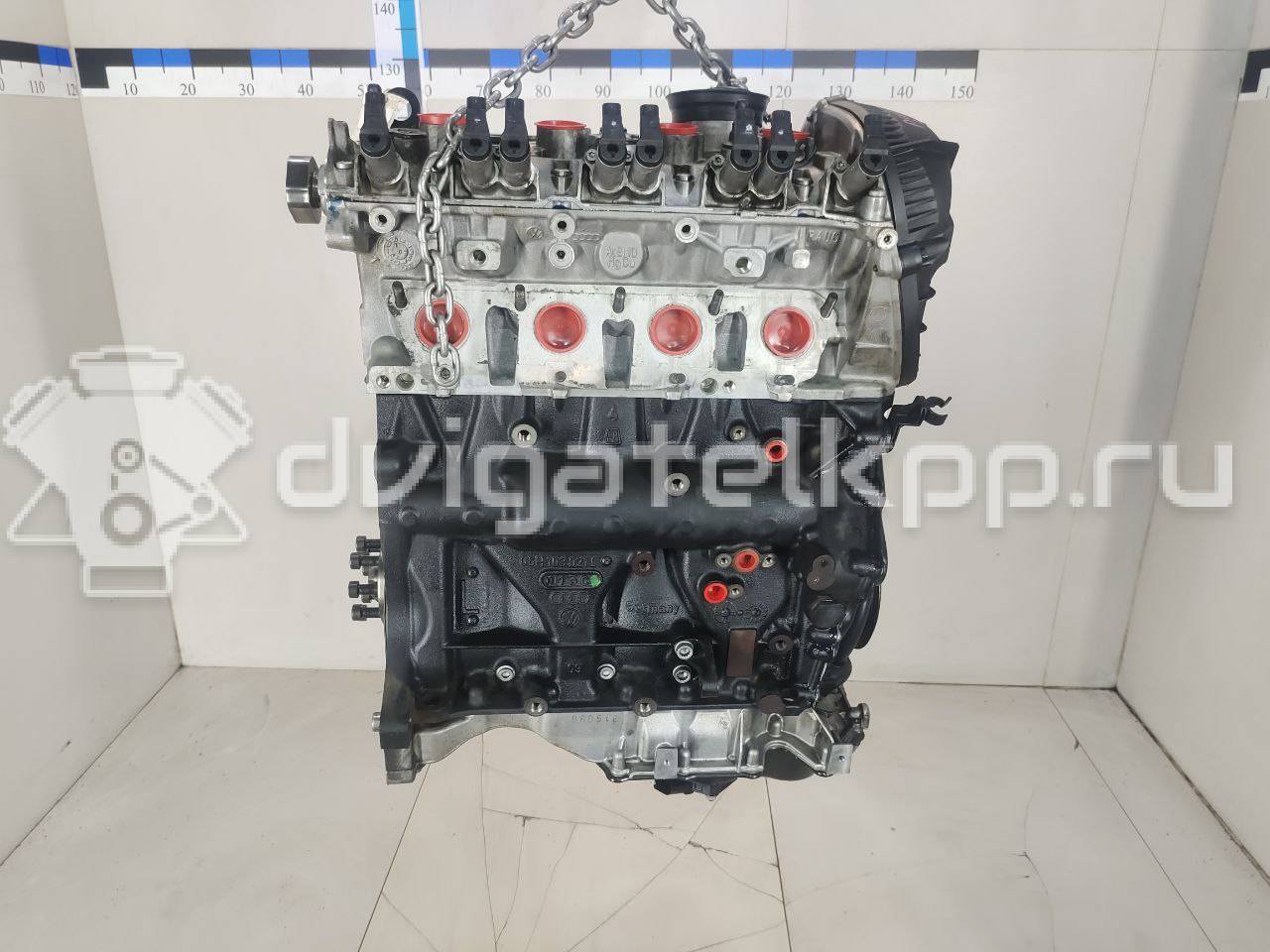 Фото Контрактный (б/у) двигатель CDN для Audi (Faw) A4L / A6L 180-211 л.с 16V 2.0 л бензин 06H100034D {forloop.counter}}