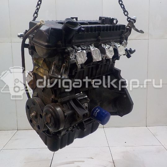 Фото Контрактный (б/у) двигатель 4A90 для Mitsubishi Colt 91-95 л.с 16V 1.3 л Бензин/газ MN195772