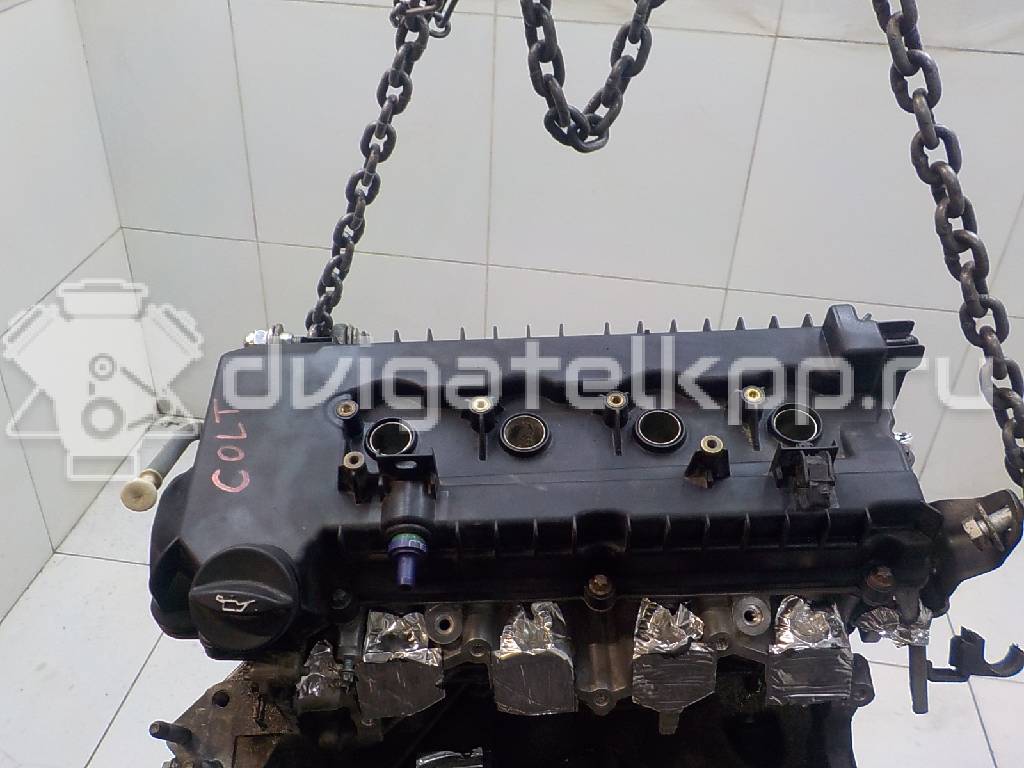 Фото Контрактный (б/у) двигатель 4A90 для Mitsubishi Colt 91-95 л.с 16V 1.3 л Бензин/газ MN195772 {forloop.counter}}