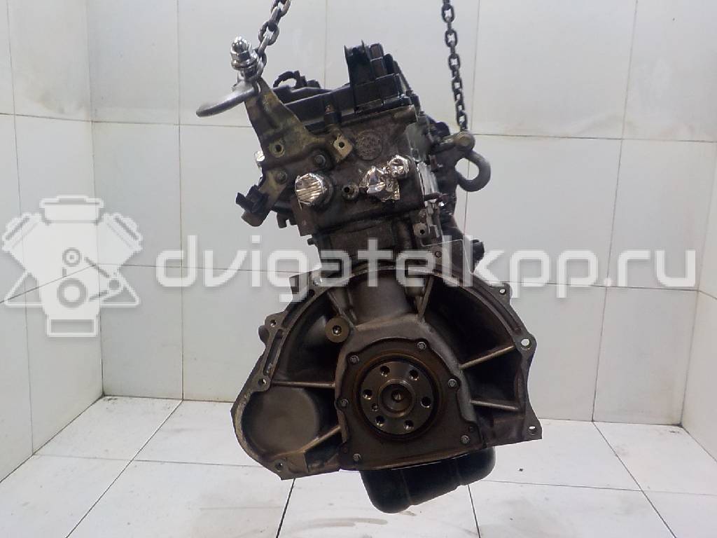 Фото Контрактный (б/у) двигатель 4A90 для Mitsubishi Colt 91-95 л.с 16V 1.3 л Бензин/газ MN195772 {forloop.counter}}