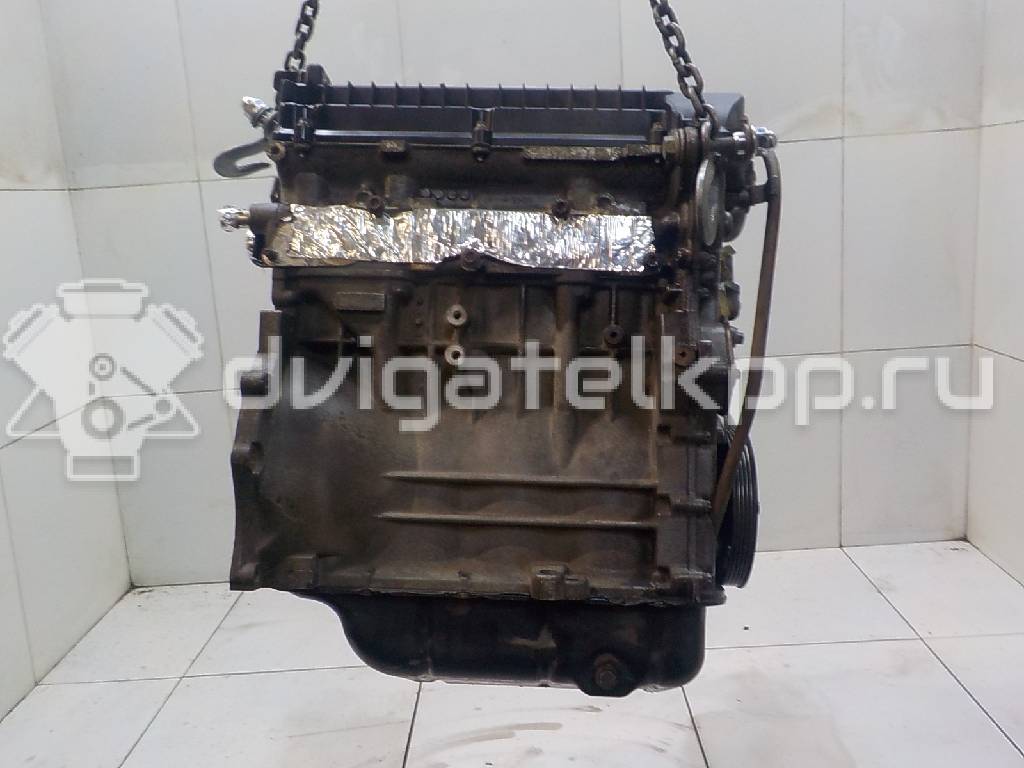 Фото Контрактный (б/у) двигатель 4A90 для Mitsubishi Colt 91-95 л.с 16V 1.3 л Бензин/газ MN195772 {forloop.counter}}
