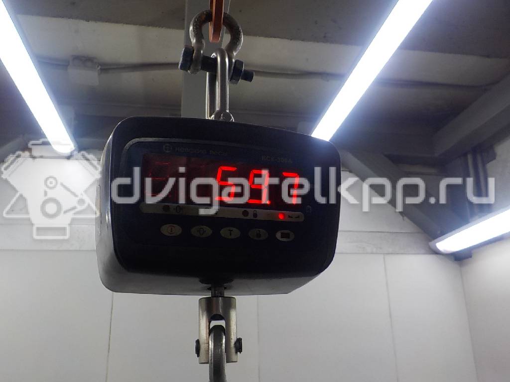 Фото Контрактный (б/у) двигатель 4A90 для Mitsubishi Colt 91-95 л.с 16V 1.3 л Бензин/газ MN195772 {forloop.counter}}
