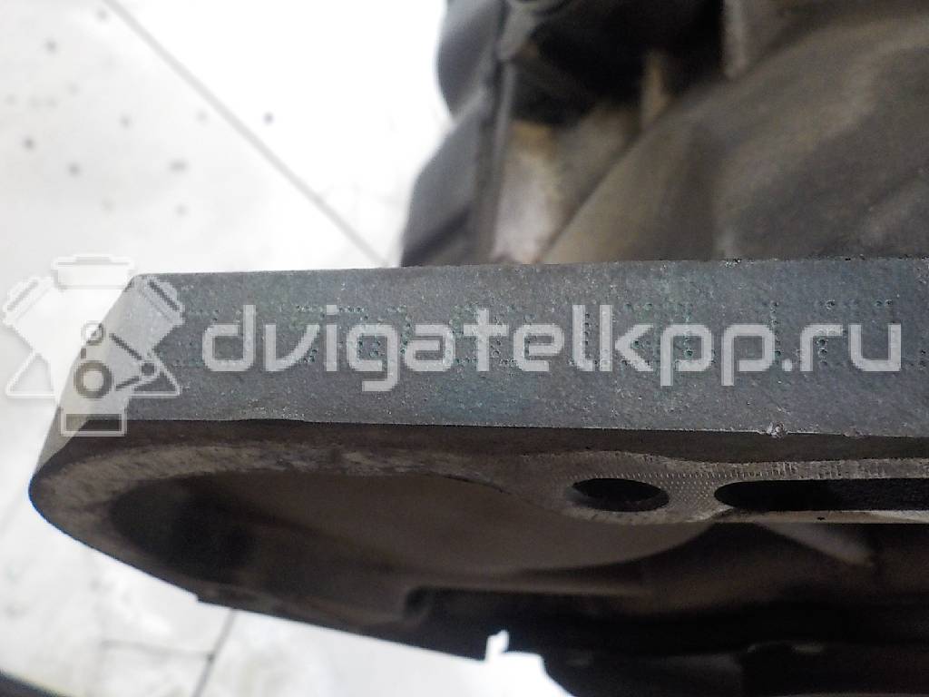 Фото Контрактный (б/у) двигатель 4A90 для Mitsubishi Colt 91-95 л.с 16V 1.3 л Бензин/газ MN195772 {forloop.counter}}