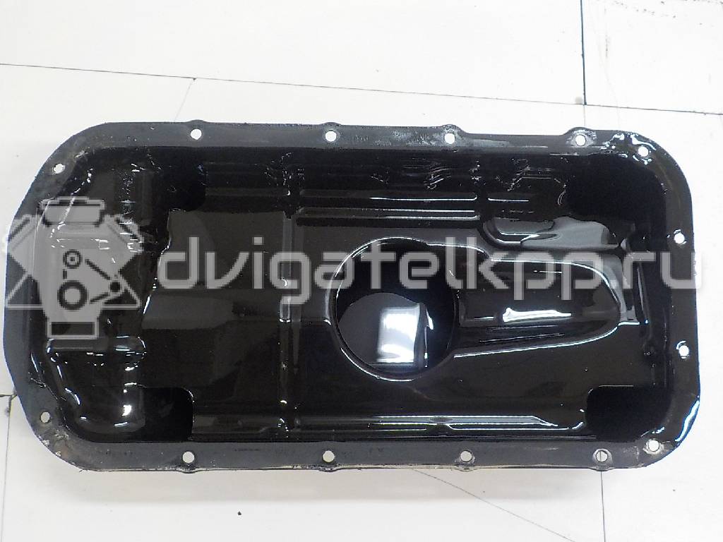 Фото Контрактный (б/у) двигатель 4A90 для Mitsubishi Colt 91-95 л.с 16V 1.3 л Бензин/газ MN195772 {forloop.counter}}