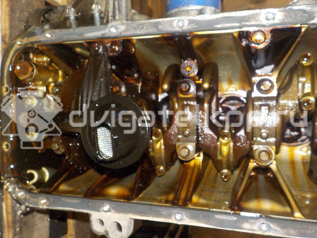 Фото Контрактный (б/у) двигатель 4A90 для Mitsubishi Colt 91-95 л.с 16V 1.3 л Бензин/газ MN195772 {forloop.counter}}