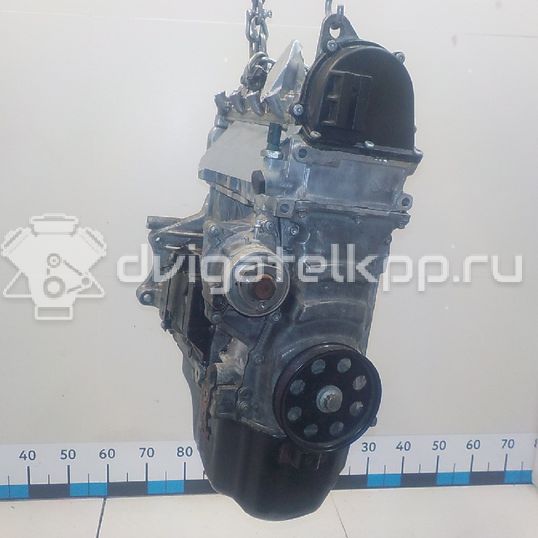 Фото Контрактный (б/у) двигатель CBZB для Volkswagen / Audi 105 л.с 8V 1.2 л бензин 03F100091A