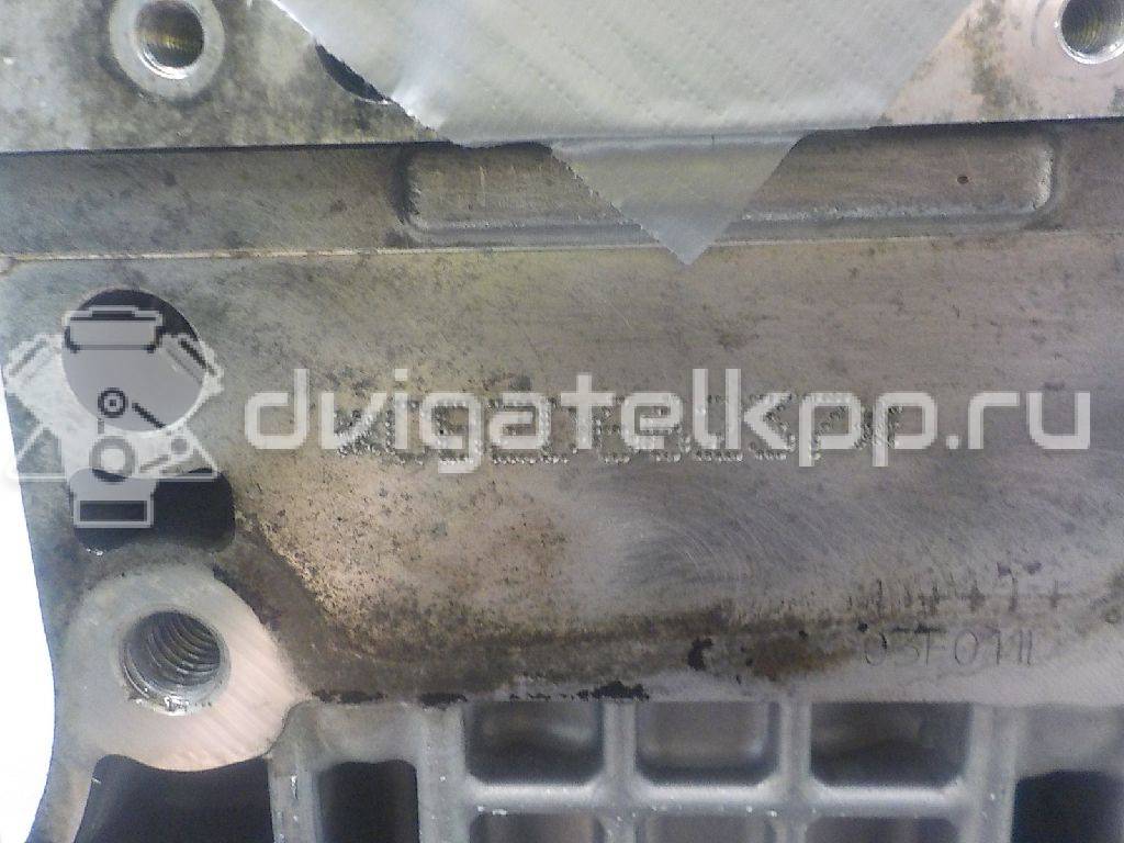 Фото Контрактный (б/у) двигатель CBZB для Volkswagen / Audi 105 л.с 8V 1.2 л бензин 03F100091A {forloop.counter}}