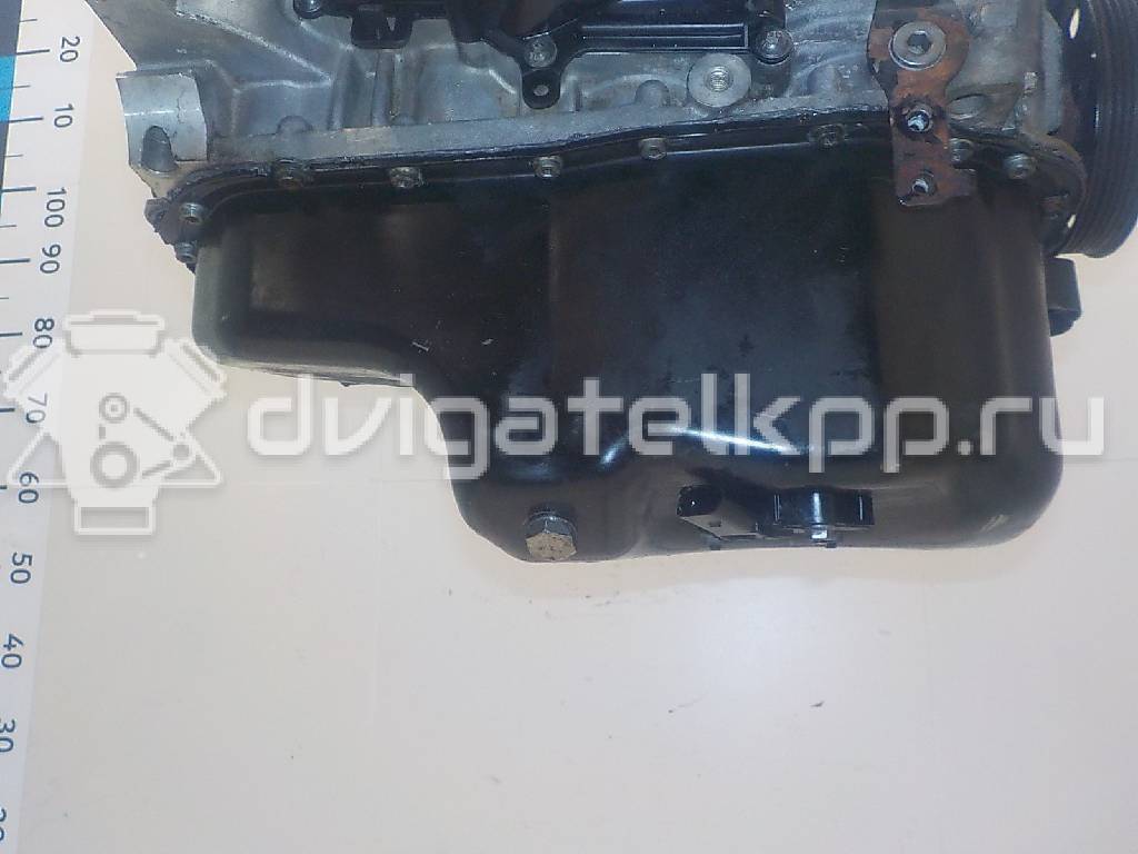 Фото Контрактный (б/у) двигатель CBZB для Skoda / Volkswagen 105 л.с 8V 1.2 л бензин 03F100091A {forloop.counter}}