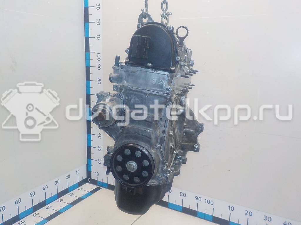 Фото Контрактный (б/у) двигатель CBZB для Volkswagen Touran / Vento / Golf / Polo / Caddy 105 л.с 8V 1.2 л бензин 03F100091A {forloop.counter}}