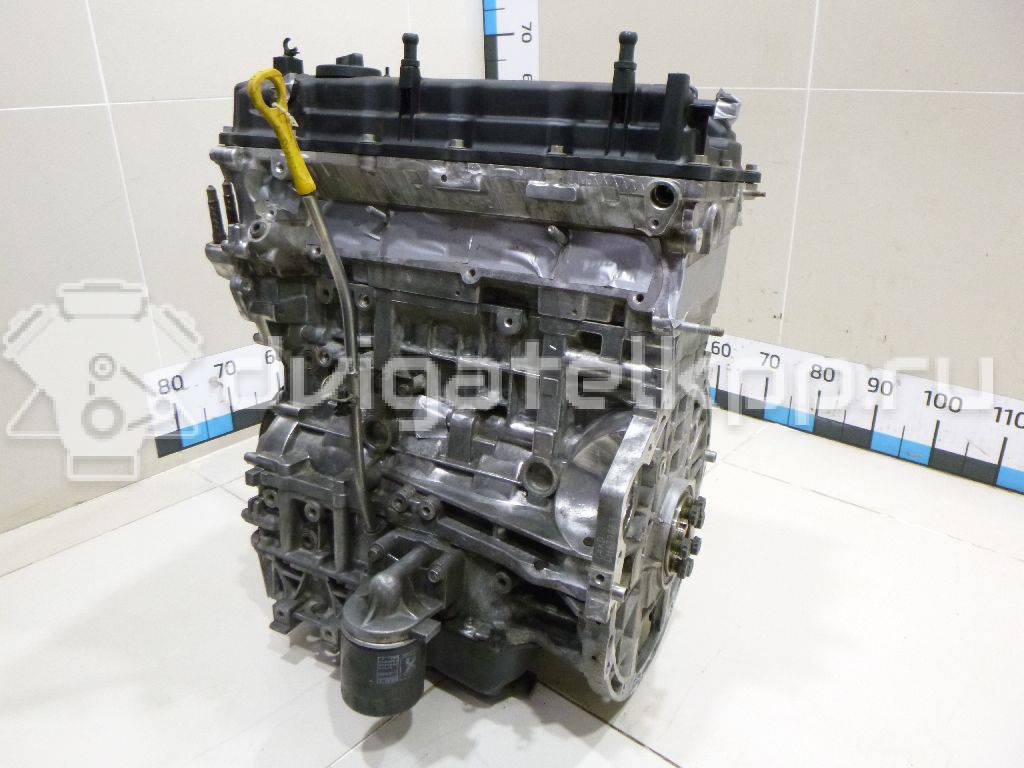 Фото Контрактный (б/у) двигатель G4KD для Hyundai (Beijing) / Hyundai / Kia 163-165 л.с 16V 2.0 л бензин 152X12GH00A {forloop.counter}}