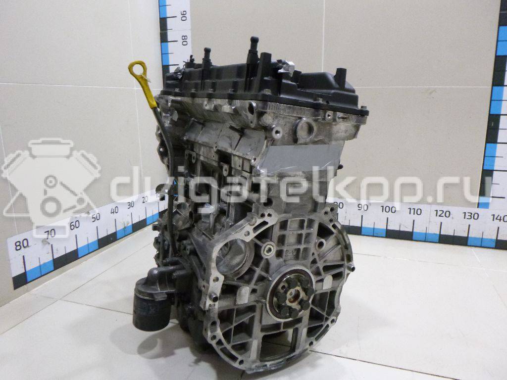 Фото Контрактный (б/у) двигатель G4KD для Kia (Dyk) / Hyundai / Kia 156-178 л.с 16V 2.0 л бензин 152X12GH00A {forloop.counter}}