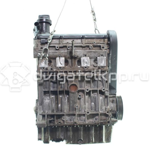 Фото Контрактный (б/у) двигатель BFQ для Volkswagen Bora / Golf 102 л.с 8V 1.6 л бензин 06A100098DX