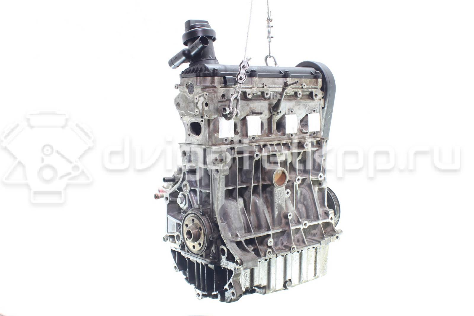 Фото Контрактный (б/у) двигатель BFQ для Volkswagen Bora / Golf 102 л.с 8V 1.6 л бензин 06A100098DX {forloop.counter}}