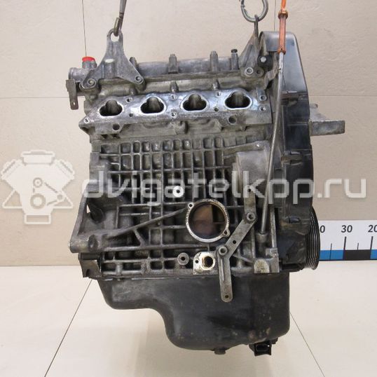 Фото Контрактный (б/у) двигатель BUD для Skoda / Volkswagen 80 л.с 16V 1.4 л бензин 036100038L