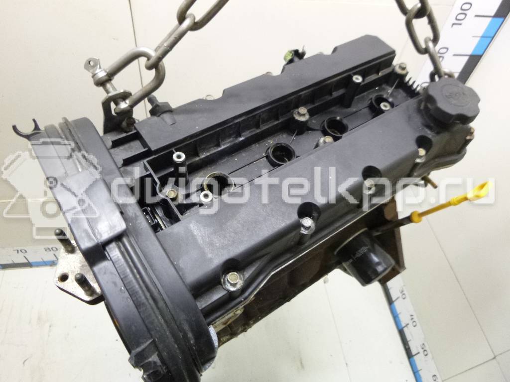 Фото Контрактный (б/у) двигатель F16D3 для Daewoo / Chevrolet / Holden 105-109 л.с 16V 1.6 л бензин 96475805 {forloop.counter}}