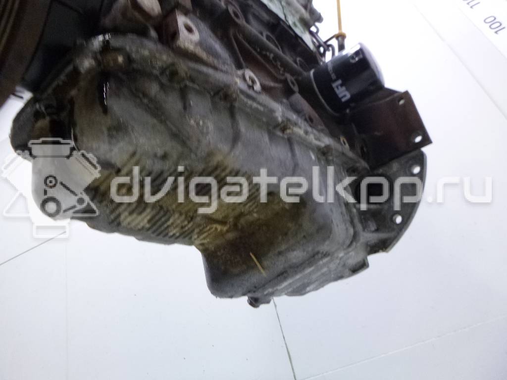 Фото Контрактный (б/у) двигатель F16D3 для Daewoo / Chevrolet / Holden 105 л.с 16V 1.6 л бензин 96475805 {forloop.counter}}