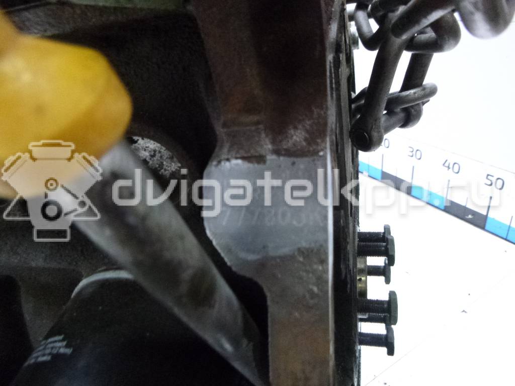 Фото Контрактный (б/у) двигатель F16D3 для Daewoo / Chevrolet / Holden 105 л.с 16V 1.6 л бензин 96475805 {forloop.counter}}