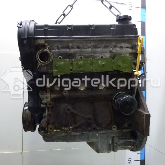 Фото Контрактный (б/у) двигатель F16D3 для Daewoo / Chevrolet / Holden 101-109 л.с 16V 1.6 л бензин 96475805