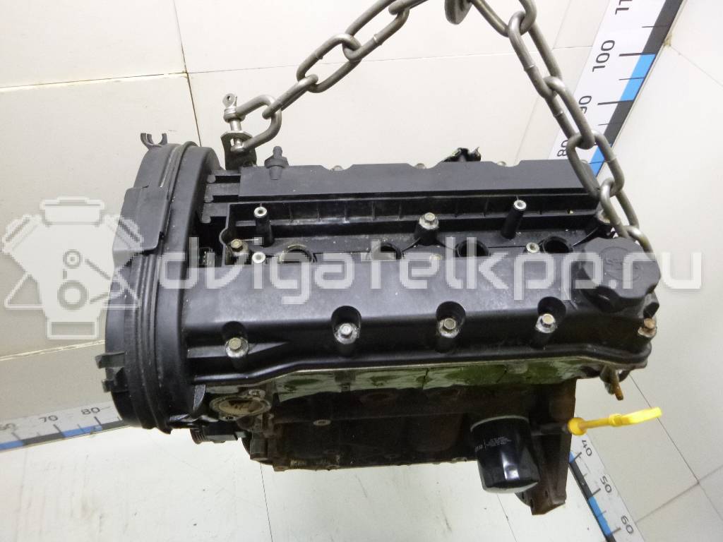 Фото Контрактный (б/у) двигатель F16D3 для Buick / Daewoo / Chevrolet / Holden 106 л.с 16V 1.6 л бензин 96475805 {forloop.counter}}