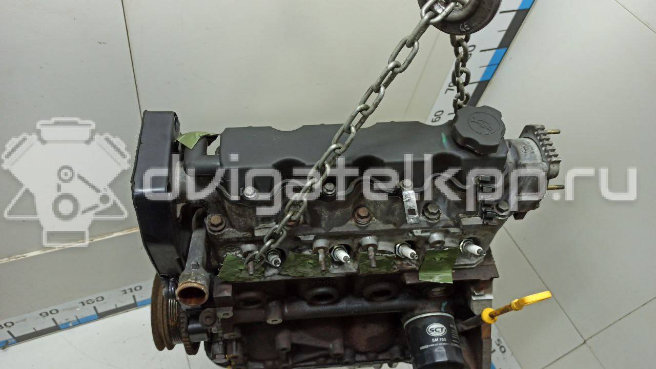 Фото Контрактный (б/у) двигатель A15SMS для Daewoo / Chevrolet 84-99 л.с 8V 1.5 л бензин 96392234 {forloop.counter}}