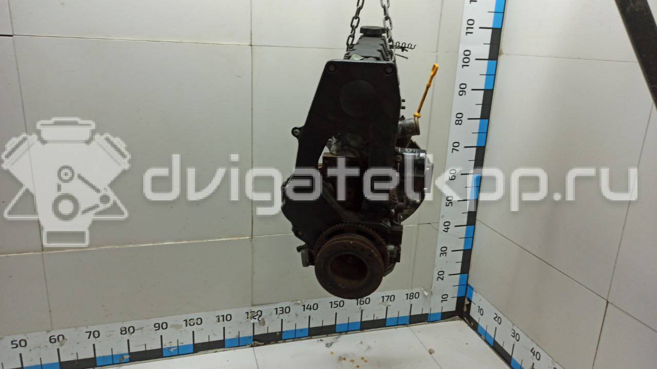 Фото Контрактный (б/у) двигатель A15SMS для Daewoo / Chevrolet 84-99 л.с 8V 1.5 л бензин 96392234 {forloop.counter}}