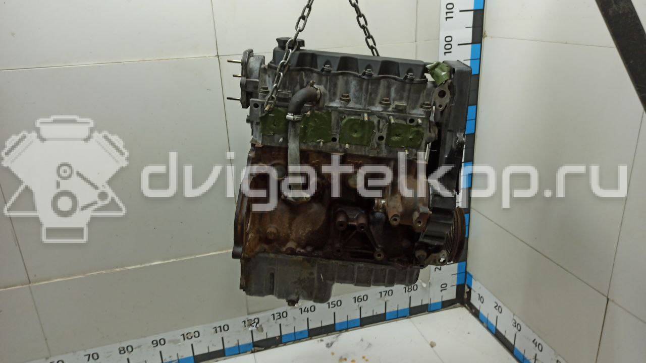 Фото Контрактный (б/у) двигатель A15SMS для Daewoo / Chevrolet 84-99 л.с 8V 1.5 л бензин 96392234 {forloop.counter}}