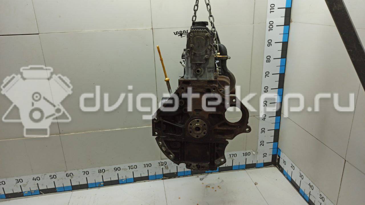 Фото Контрактный (б/у) двигатель A15SMS для Daewoo / Chevrolet 84-99 л.с 8V 1.5 л бензин 96392234 {forloop.counter}}