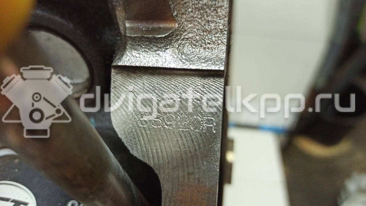 Фото Контрактный (б/у) двигатель A15SMS для Daewoo / Chevrolet 84-99 л.с 8V 1.5 л бензин 96392234 {forloop.counter}}