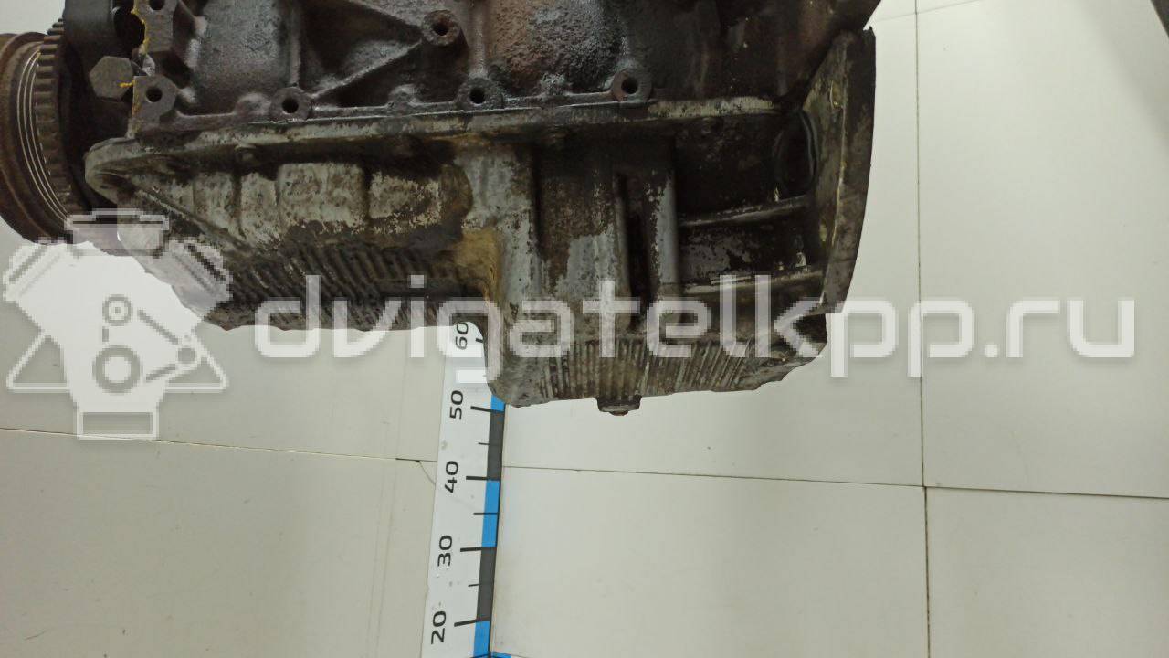 Фото Контрактный (б/у) двигатель A15SMS для Daewoo / Chevrolet 84-99 л.с 8V 1.5 л бензин 96392234 {forloop.counter}}