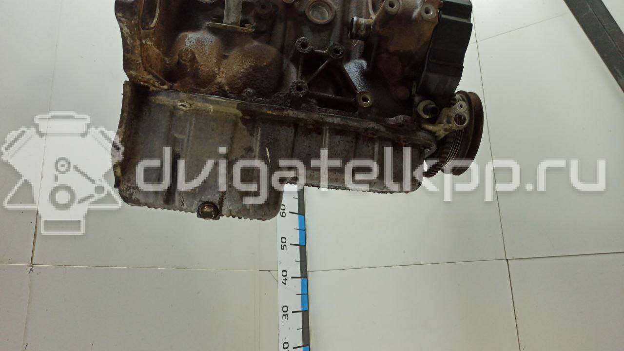 Фото Контрактный (б/у) двигатель A15SMS для Daewoo / Chevrolet 84-99 л.с 8V 1.5 л бензин 96392234 {forloop.counter}}