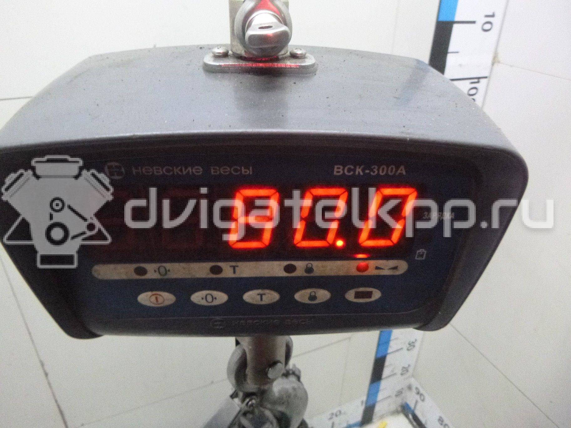 Фото Контрактный (б/у) двигатель A15SMS для Daewoo / Chevrolet 84-99 л.с 8V 1.5 л бензин 96392234 {forloop.counter}}