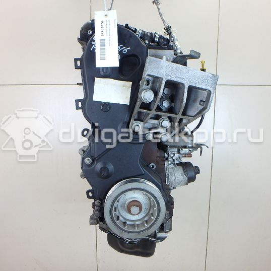 Фото Контрактный (б/у) двигатель 224DT для Land Rover Freelander / Range Rover / Discovery 150-190 л.с 16V 2.2 л Дизельное топливо LR022075