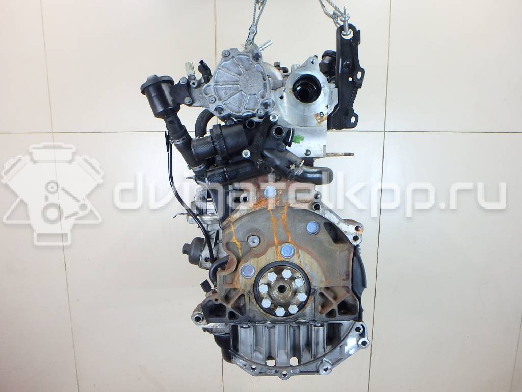 Фото Контрактный (б/у) двигатель 224DT для Land Rover Freelander / Range Rover / Discovery 150-190 л.с 16V 2.2 л Дизельное топливо LR022075 {forloop.counter}}